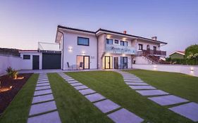 Apartamentos Mirador De Vidio