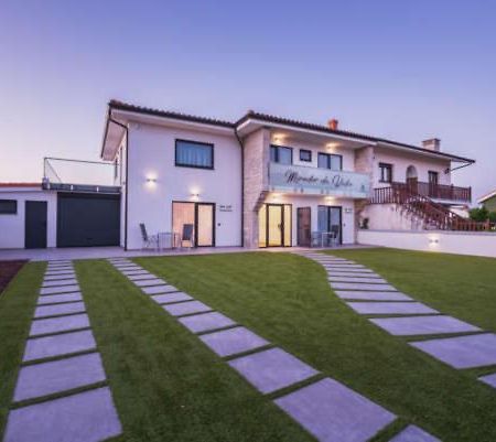 קודילרו Apartamentos Mirador De Vidio מראה חיצוני תמונה