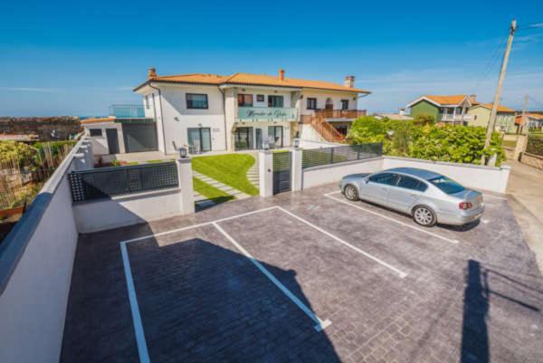 קודילרו Apartamentos Mirador De Vidio מראה חיצוני תמונה