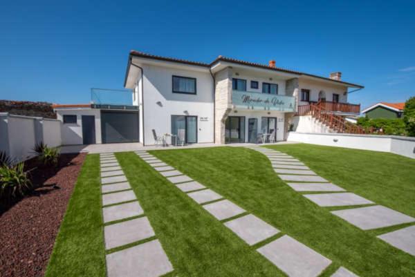 קודילרו Apartamentos Mirador De Vidio מראה חיצוני תמונה