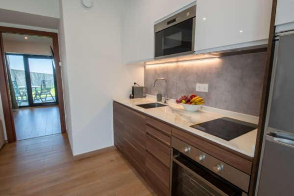 קודילרו Apartamentos Mirador De Vidio מראה חיצוני תמונה