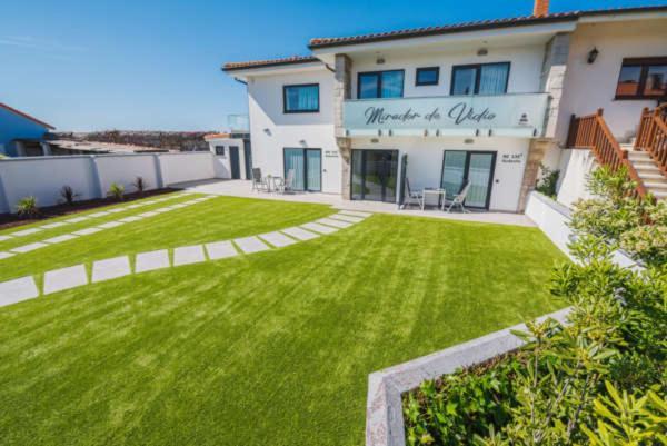 קודילרו Apartamentos Mirador De Vidio מראה חיצוני תמונה