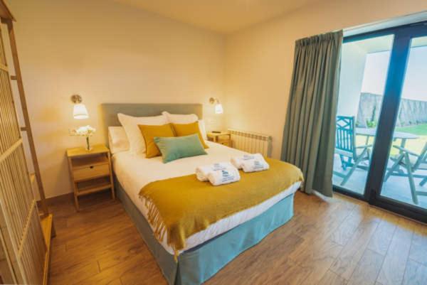 קודילרו Apartamentos Mirador De Vidio מראה חיצוני תמונה