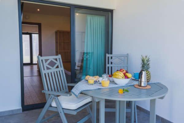 קודילרו Apartamentos Mirador De Vidio מראה חיצוני תמונה