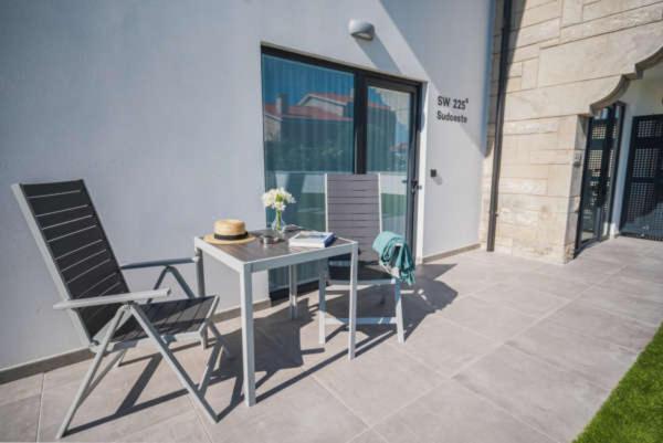 קודילרו Apartamentos Mirador De Vidio מראה חיצוני תמונה