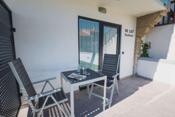 קודילרו Apartamentos Mirador De Vidio מראה חיצוני תמונה