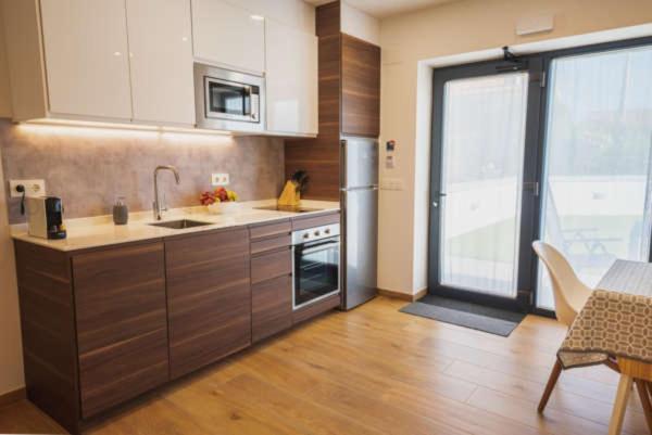 קודילרו Apartamentos Mirador De Vidio מראה חיצוני תמונה